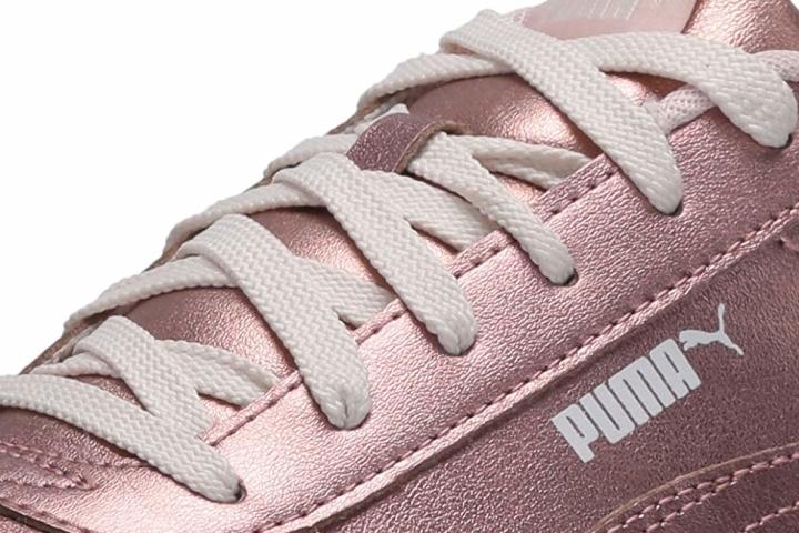 Bonnet PUMA® CLASSIC Rose