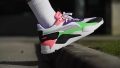 puma Instinct RS-X cushioning