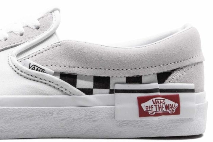 Vans Slip-On CAP Nice To Know