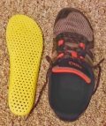 Xero Shoes Mesa Trail review - slide 4