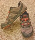 Xero Shoes Mesa Trail review - slide 2