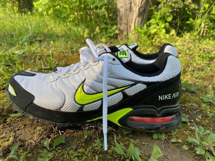 moderadamente Final Abandonar Nike Air Max Torch 4 Review, Facts, Comparison | RunRepeat