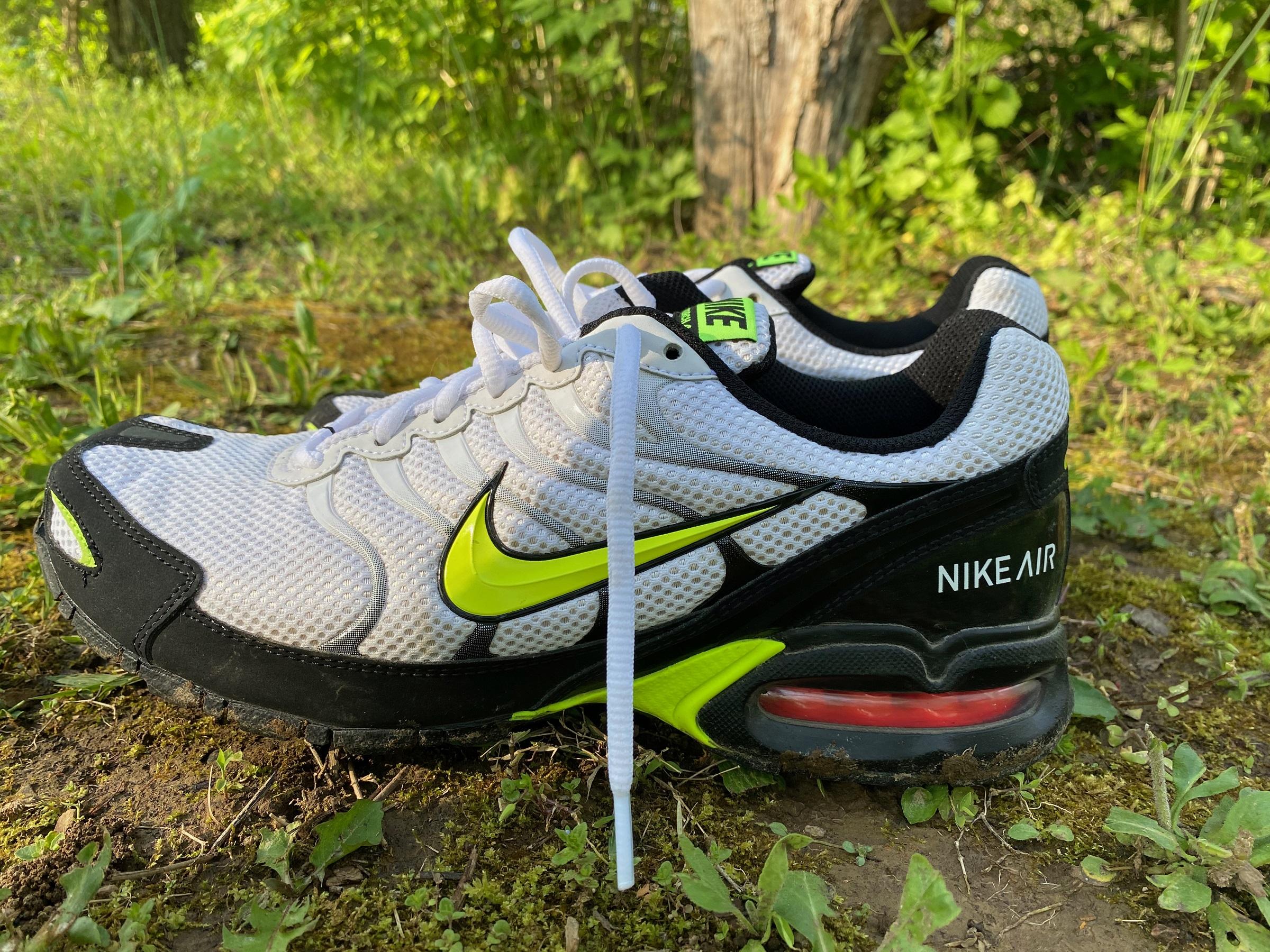 Nike Air Max Torch 4 Review, Facts, Comparison | RunRepeat