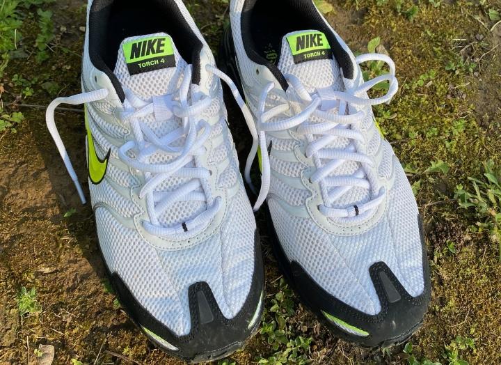 get together barbecue Consultation Nike Air Max Torch 4 Review 2022, Facts, Deals | RunRepeat