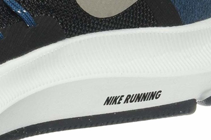 Nike Run Swift foam