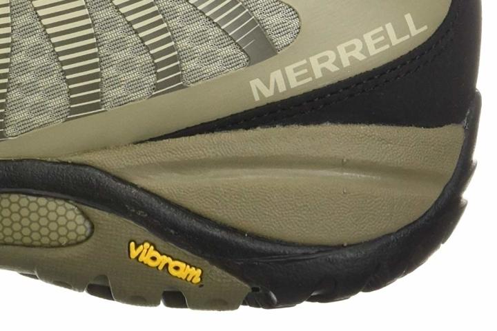 Add a product midsole 1