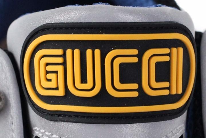 Gucci Flashtrek price