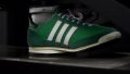 Adidas SL 72 Heel traction