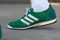 Adidas SL 72 medial side