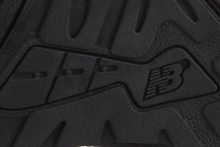 zapatillas de running New Balance mixta media maratón baratas menos de 60 rubber outsole