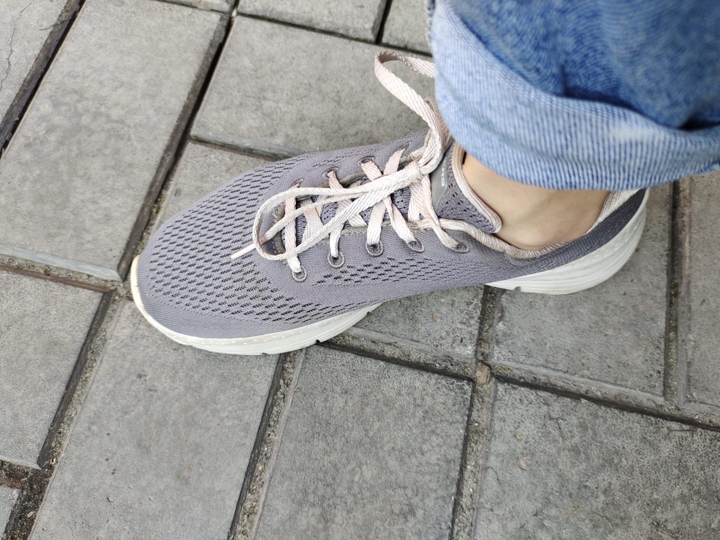 skechers arch fit bei deichmann