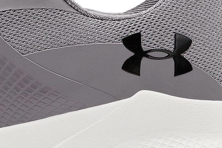 Under Armour Charged Aurora Logo1