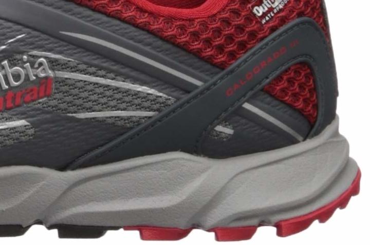 heel strikers or forefoot/midfoot strikers Great choice for mixed terrain trail days