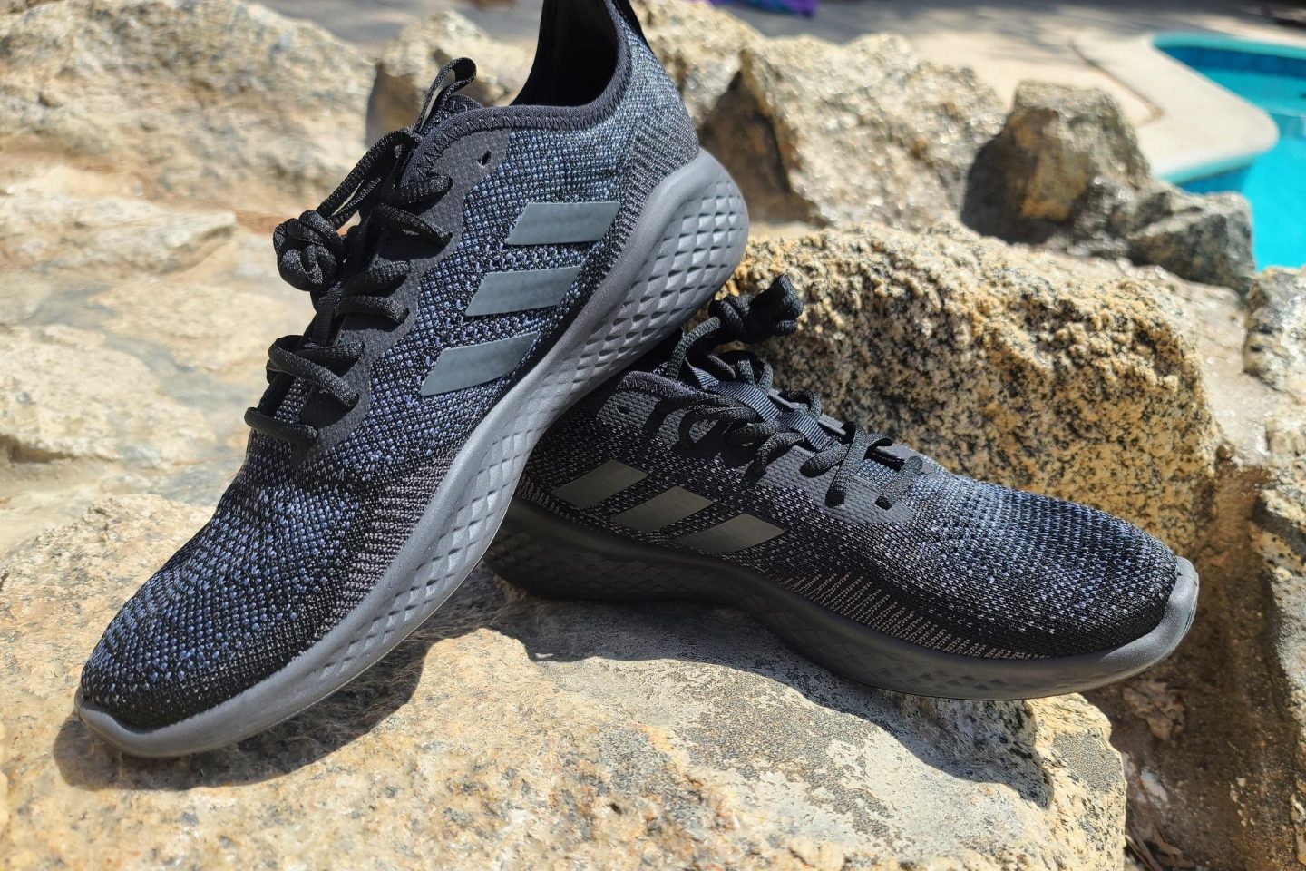 Adidas Fluidflow Review, Facts, Comparison RunRepeat