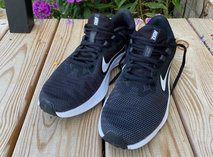 nike women's downshifter 9 reviews