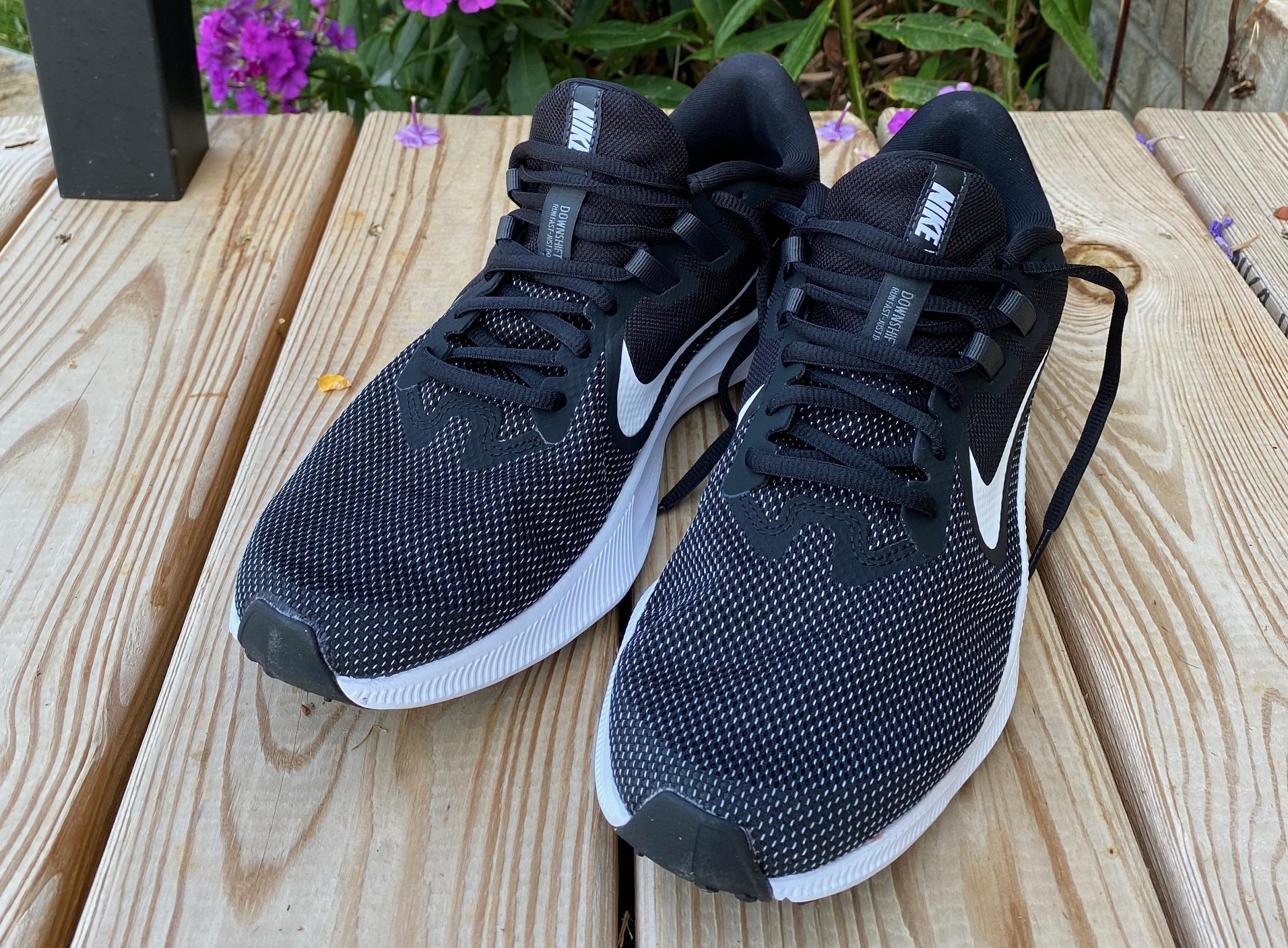 Nike 9 Review, Facts, Comparison