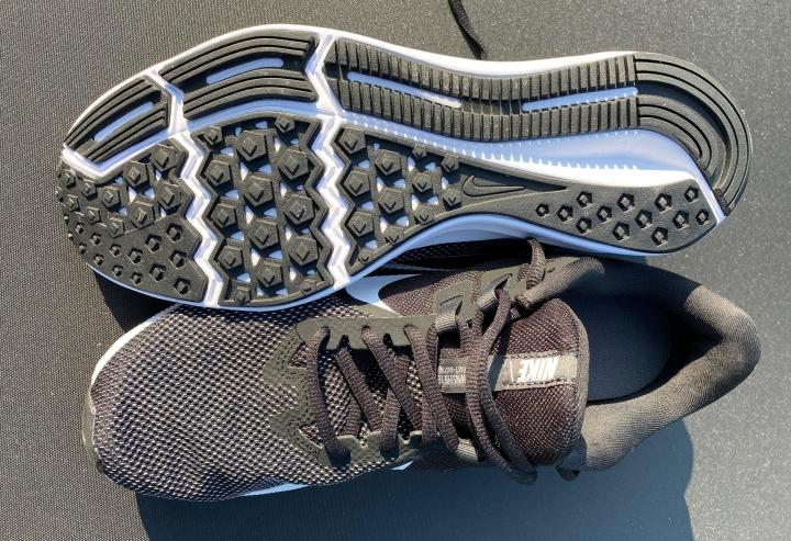 Nike Downshifter 9 Review Facts Comparison RunRepeat