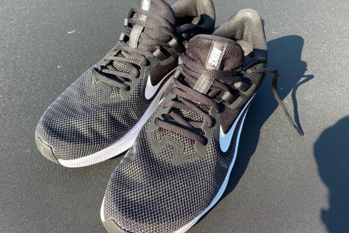 Nike on sale downshifter men