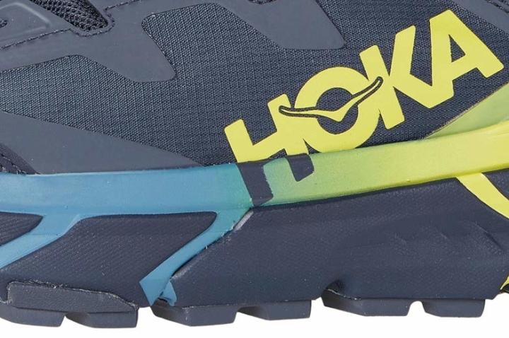 Hoka TenNine Midsole1