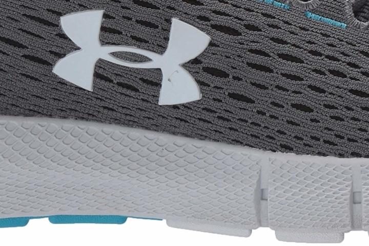 Under Armour Charged Rogue 2 Midsole2
