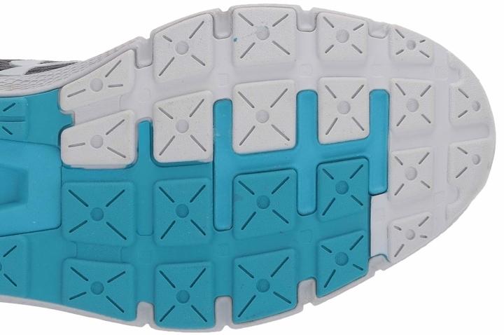 Under Armour Charged Rogue 2 Outsole1