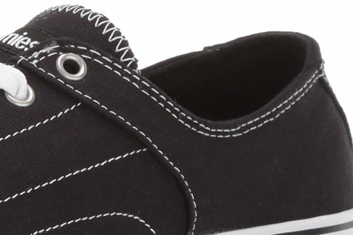 Etnies RLS collar