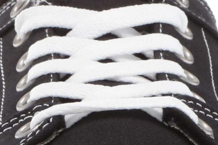 Etnies RLS front laces