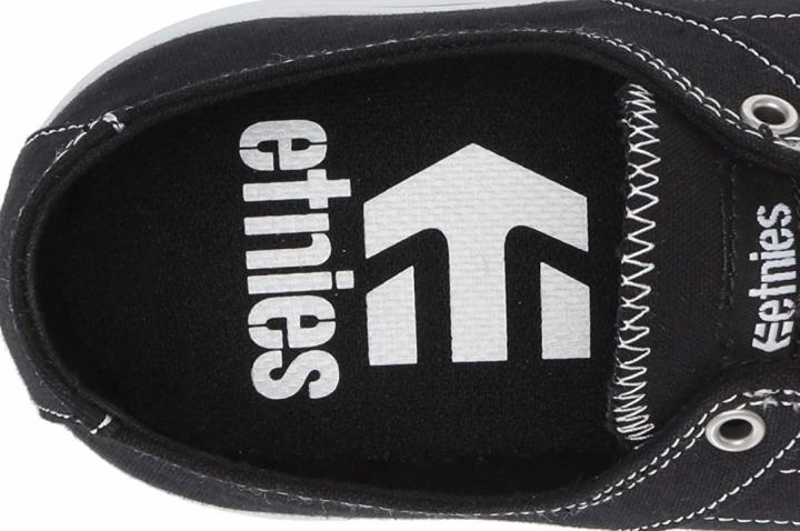 Etnies RLS insole