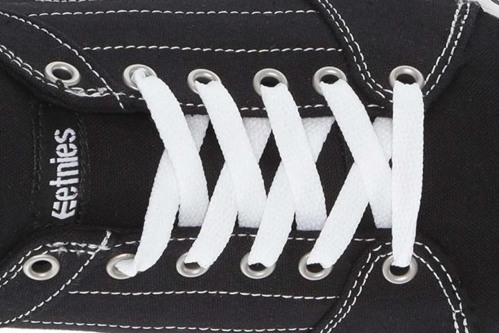 Etnies RLS laces