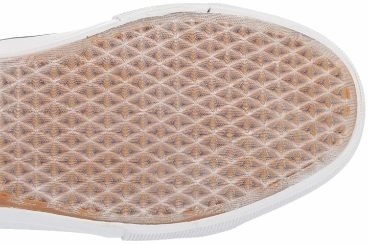 Etnies RLS outsole