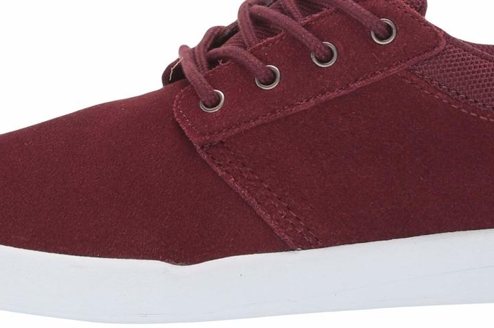 Etnies Score Side profile