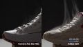 Converse Sneakers CONVERSE CPX70 Hi 568647C Cactus Flower Sail Blue White Breathability_2