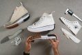 Converse Converse Chuck Taylor All Star 70 Sir Tom Baker sneakers_cut_in_pieces