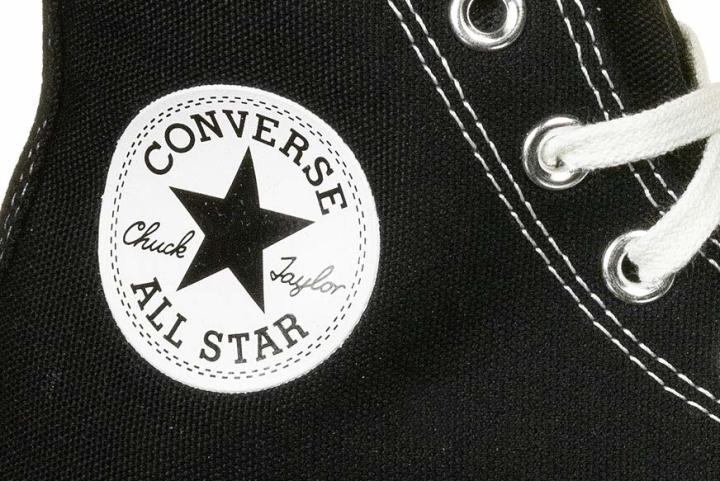 Converse Run Star Hike logo