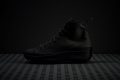 Converse Run Star Hike Reflective elements