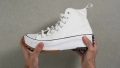 Converse Converse Chuck Taylor All Star 70 Sir Tom Baker sneakers Torsional rigidity_1