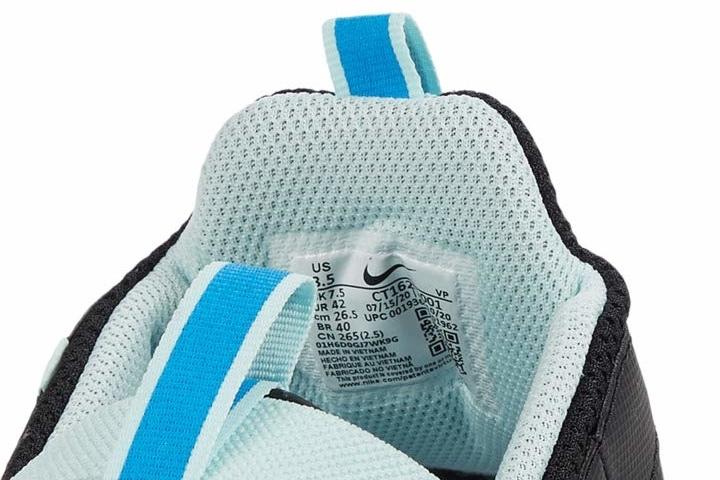 Nike Zoom Pulse slipper
