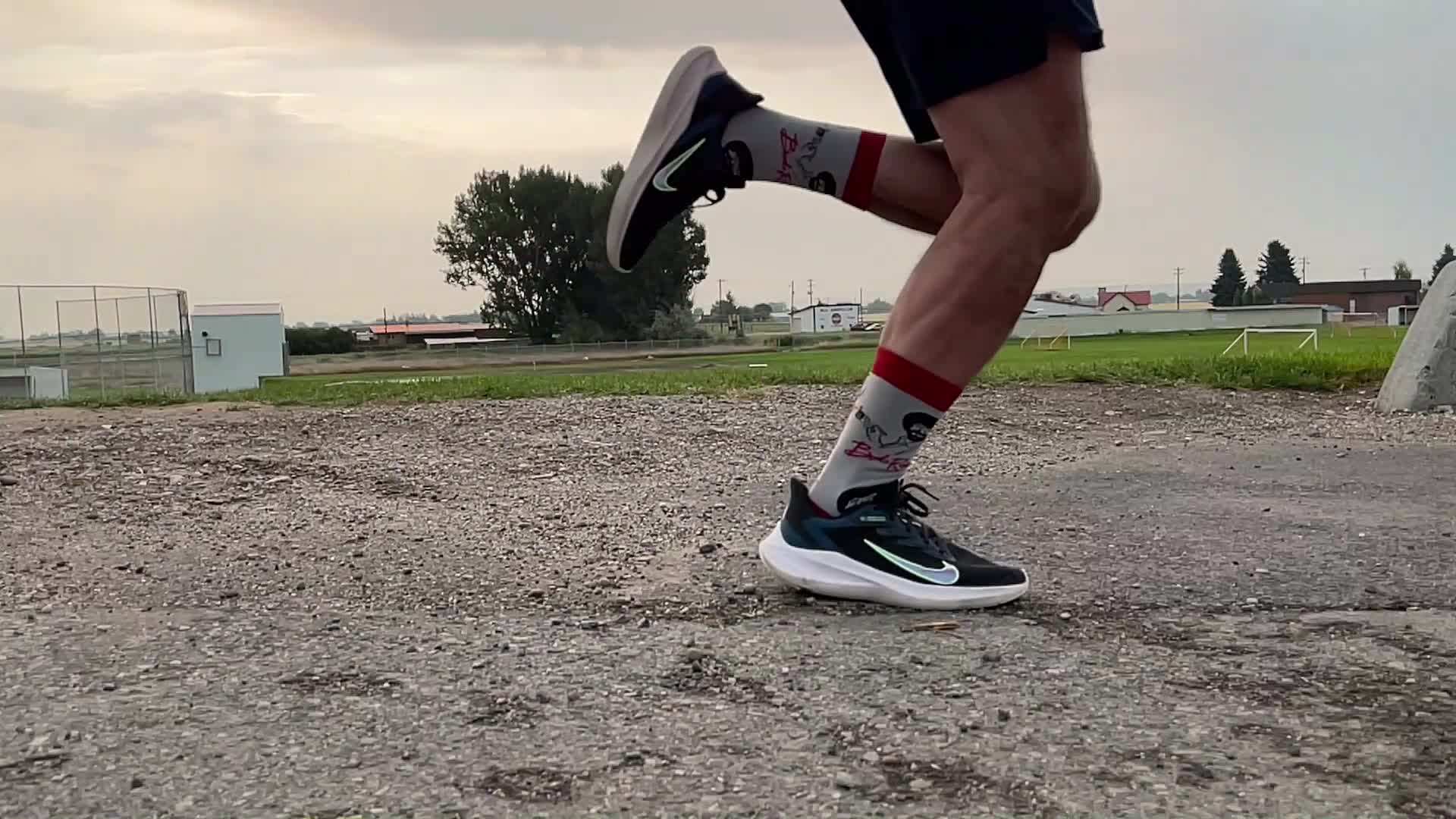 Nike Air Zoom Winflo 7 Review Facts Comparison RunRepeat