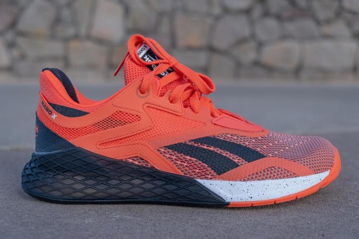 quagga At øge ankomst Reebok Nano X Review 2022, Facts, Deals ($41) | RunRepeat