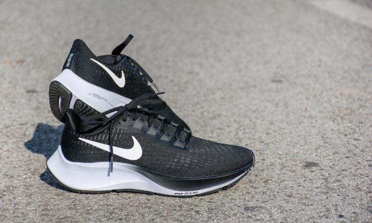 nike air zoom 37 review