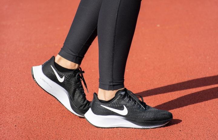 pegasus 37 arch support