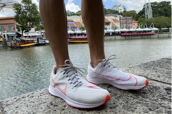 Nike Zoom Rival Fly 2 Review, Facts, Comparison | RunRepeat