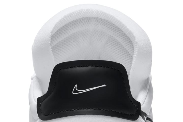 Nike Drop-Type Collar
