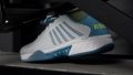 K-Swiss Hypercourt Express 2 Forefoot traction