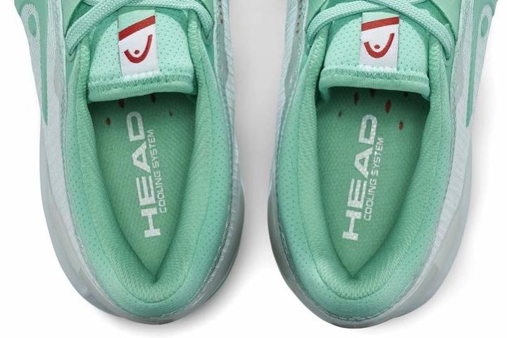 HEAD Sprint Pro 3.0 Clay HEAD tennis shoe