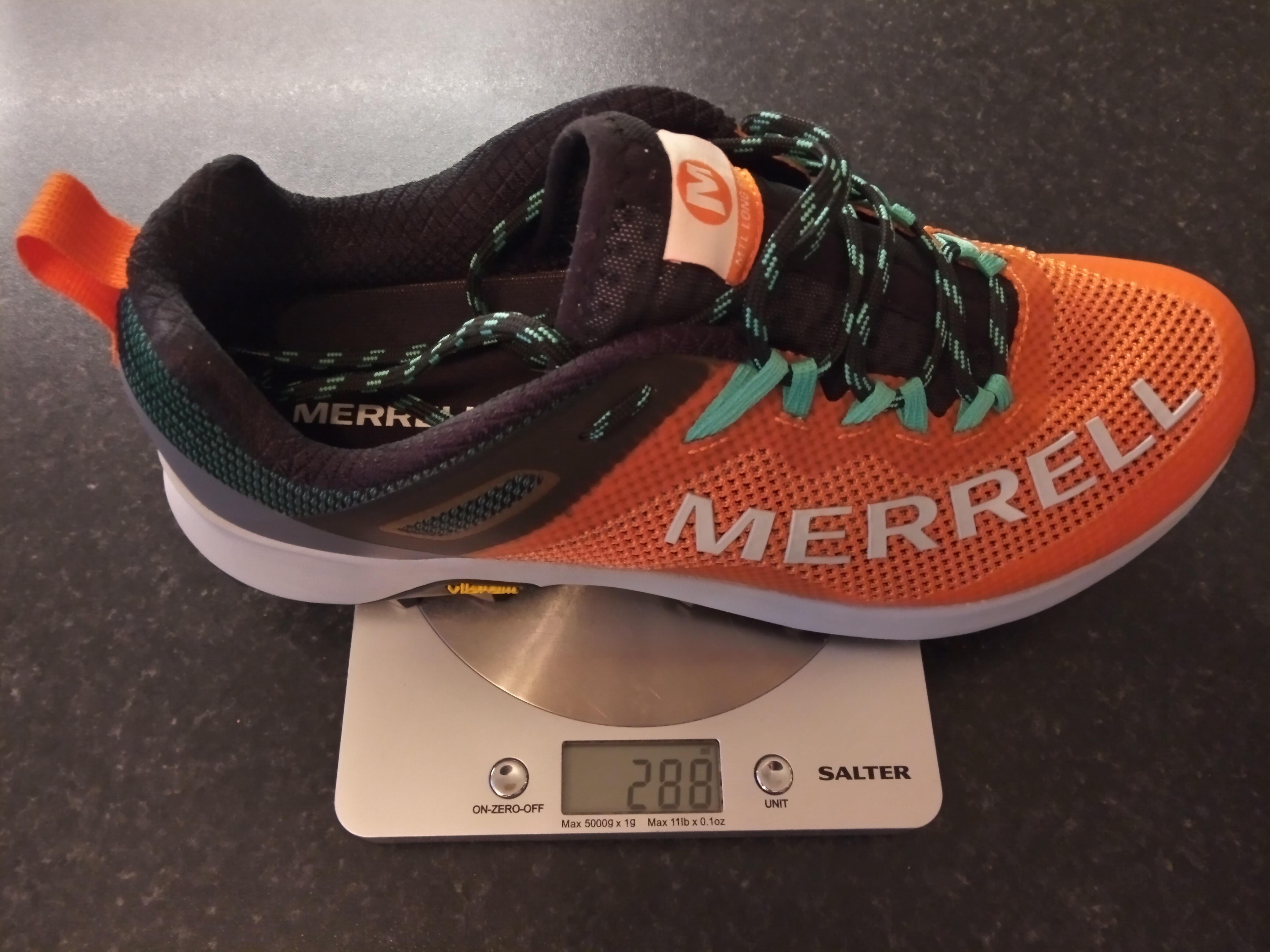 merrell mtl long sky test