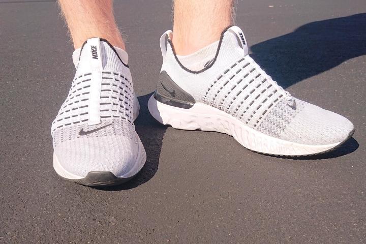 phantom run flyknit