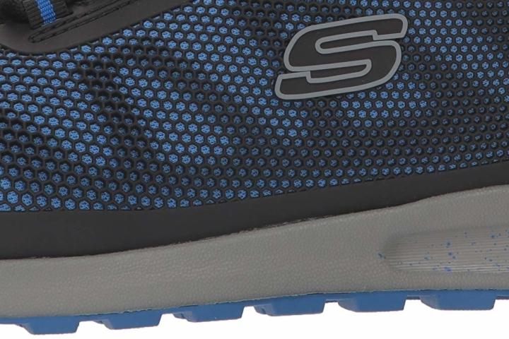 Skechers Work: Bulklin Comp Toe Comfort2