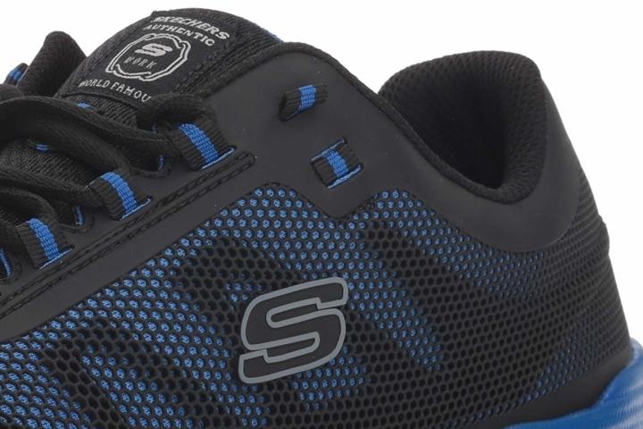 Skechers Work: Bulklin Comp Toe Light2