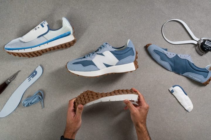 How Do New Balance 327 Fit? The Ultimate Sizing Guide & Review